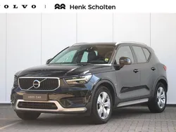 Zwart Gebruikt 2019 Volvo XC40 Momentum SUV | € 27.950 (Super prijs)