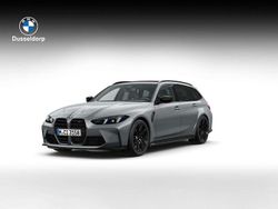 Grijs Nieuw 2025 BMW M3 Competition Edition Stationwagen | € 187.543