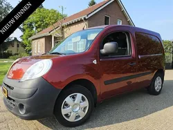 Rood Gebruikt 2008 Renault Kangoo MPV | € 6.995 (Eerlijke prijs)