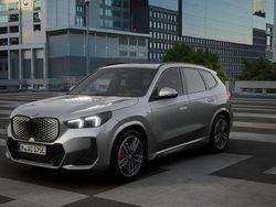 Groen Nieuw 2025 BMW iX1 Comfort Edition SUV | € 62.686 (Eerlijke prijs)