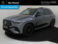 Grijs Gebruikt 2024 Mercedes GLE53 AMG AMG SUV | € 127.945