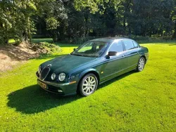 Jaguar S-Type