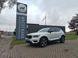 Wit Gebruikt 2021 Volvo XC40 R-Design SUV | € 31.950 (Goede deal)