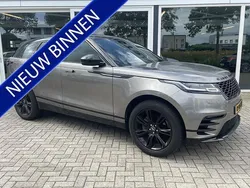 Grijs Gebruikt 2020 Land Rover Range Rover Velar SE Dynamic SUV | € 43.950 (Eerlijke prijs)
