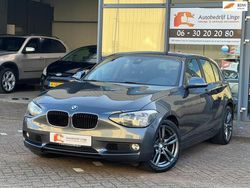 Grijs Gebruikt 2012 BMW 118 Hatchback | € 8.945 (Eerlijke prijs)