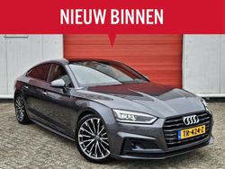 Hatchback Gebruikt 2017 Audi A5 Sportback Sport Hatchback | € 27.500 (Iets duurder)