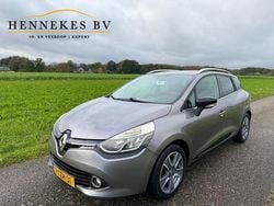 Gebruikt 2014 Renault Clio IV Night&Day Stationwagen | € 4.250 (Eerlijke prijs)