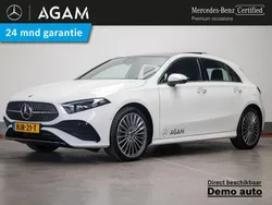 Wit Gebruikt 2025 Mercedes A250 Premium Plus Hatchback | € 44.950 (Duur)