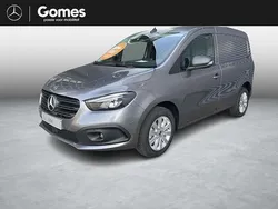 Grijs Nieuw 2024 Mercedes Citan 112 Van | € 29.799