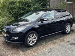 Zwart Gebruikt 2007 Mazda CX-7 Touring SUV | € 999