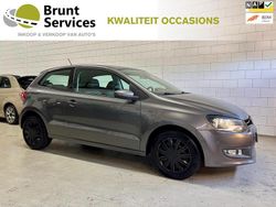 Grijs Gebruikt 2011 VW Polo Comfortline Hatchback | € 7.500 (Eerlijke prijs)
