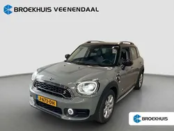 Grijs Gebruikt 2020 Mini Cooper S Countryman SUV | € 21.400 (Super prijs)