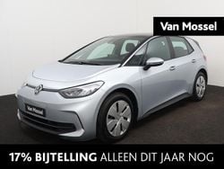 Grijs Nieuw 2025 VW ID.3 Pure Hatchback | € 29.990 (Eerlijke prijs)
