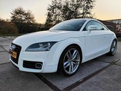 Gebruikt 2011 Audi TT Coupé | € 8.494 (Super prijs)
