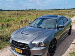 Grijs Gebruikt 2012 Dodge Charger Sedan | € 39.999