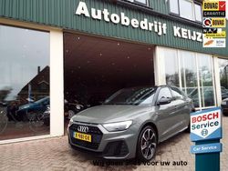 Grijs Gebruikt 2020 Audi A1 Sportback Proline Hatchback | € 26.950