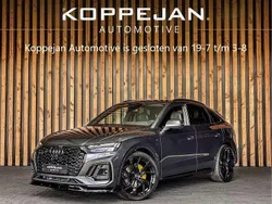 Grijs Gebruikt 2022 Audi Q5 Sportback SUV | € 49.950 (Eerlijke prijs)