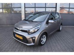 Grijs Gebruikt 2019 Kia Picanto Comfort Hatchback | € 9.435 (Eerlijke prijs)