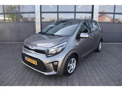 Grijs Gebruikt 2019 Kia Picanto Comfort Hatchback | € 9.835 (Eerlijke prijs)