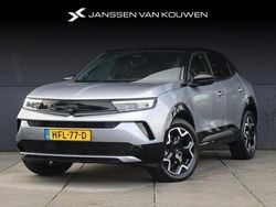 Grijs Gebruikt 2025 Opel Mokka SUV | € 31.795 (Duur)