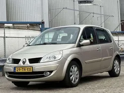 Beige Gebruikt 2006 Renault Mégane II MPV | € 1.450 (Eerlijke prijs)