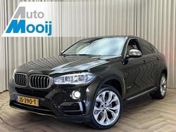 Bruin Gebruikt 2016 BMW X6 Executive SUV | € 39.950 (Goede deal)