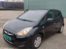 Zwart Gebruikt 2011 Hyundai ix20 MPV | € 4.600 (Super prijs)