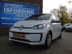 Wit Gebruikt 2017 VW up! Beats Hatchback | € 7.195 (Eerlijke prijs)