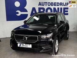 Zwart Gebruikt 2018 Volvo XC40 SUV | € 19.495 (Goede deal)
