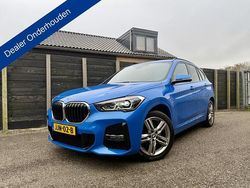 Blauw Gebruikt 2020 BMW X1 Executive SUV | € 26.750 (Eerlijke prijs)