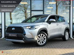 Overige Gebruikt 2023 Toyota Corolla Cross Active SUV | € 33.995 (Eerlijke prijs)