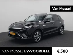 Zwart Gebruikt 2023 MG Marvel R Luxury SUV | € 27.777 (Goede deal)