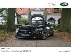 Grijs Gebruikt 2012 Jaguar XKR S Cabriolet | € 94.995