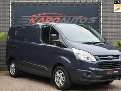 Overige Gebruikt 2014 Ford Transit Custom Trend Van | € 8.650 (Super prijs)