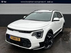 Wit Gebruikt 2023 Kia e-Niro SUV | € 32.400 (Eerlijke prijs)
