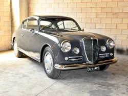 Grijs Gebruikt 1953 Lancia Aurelia Coupé | € 92.000