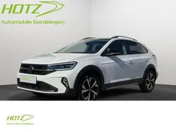 Wit Gebruikt 2023 VW Taigo Style SUV | € 22.847 (Eerlijke prijs)