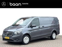Grijs Gebruikt 2019 Mercedes Vito MPV | € 13.450 (Goede deal)