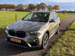 Gebruikt 2018 BMW X1 SUV | € 18.750 (Eerlijke prijs)