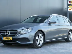 Mercedes 200