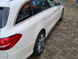 Mercedes C350