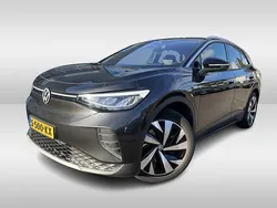 Grijs Gebruikt 2020 VW ID.4 SUV | € 26.950 (Eerlijke prijs)