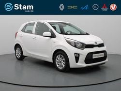 Wit Gebruikt 2020 Kia Picanto Hatchback | € 12.290 (Goede deal)