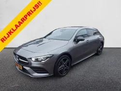 Mercedes CLA250