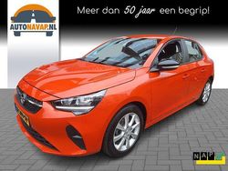 Oranje Gebruikt 2021 Opel Corsa Edition Hatchback | € 11.995 (Goede deal)