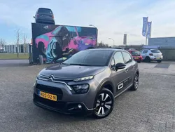 Grijs Gebruikt 2024 Citroën C3 PureTech Hatchback | € 18.949 (Goede deal)