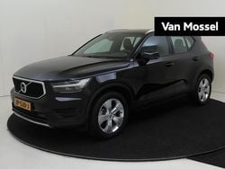 Zwart Gebruikt 2019 Volvo XC40 Momentum SUV | € 29.940 (Super prijs)