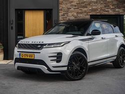 Wit Gebruikt 2019 Land Rover Range Rover evoque HSE Dynamic MPV | € 38.850 (Iets duurder)