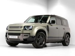Groen Gebruikt 2023 Land Rover Defender SE Dynamic SUV | € 84.950 (Eerlijke prijs)
