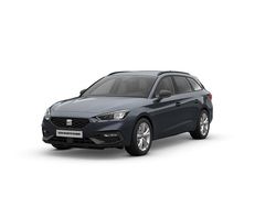 Midnight black Nieuw 2025 Seat Leon Business Stationwagen | € 41.340 (Eerlijke prijs)